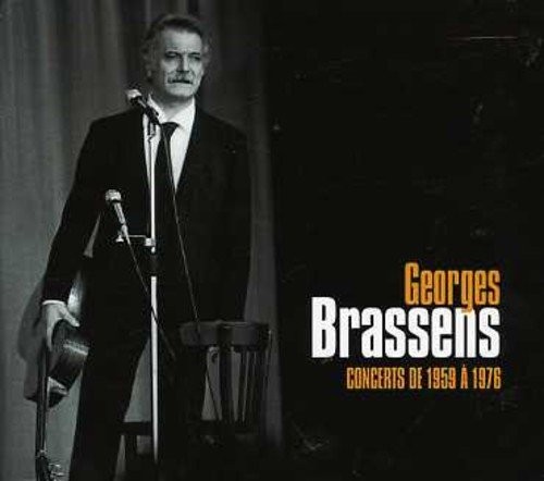 Les Passantes