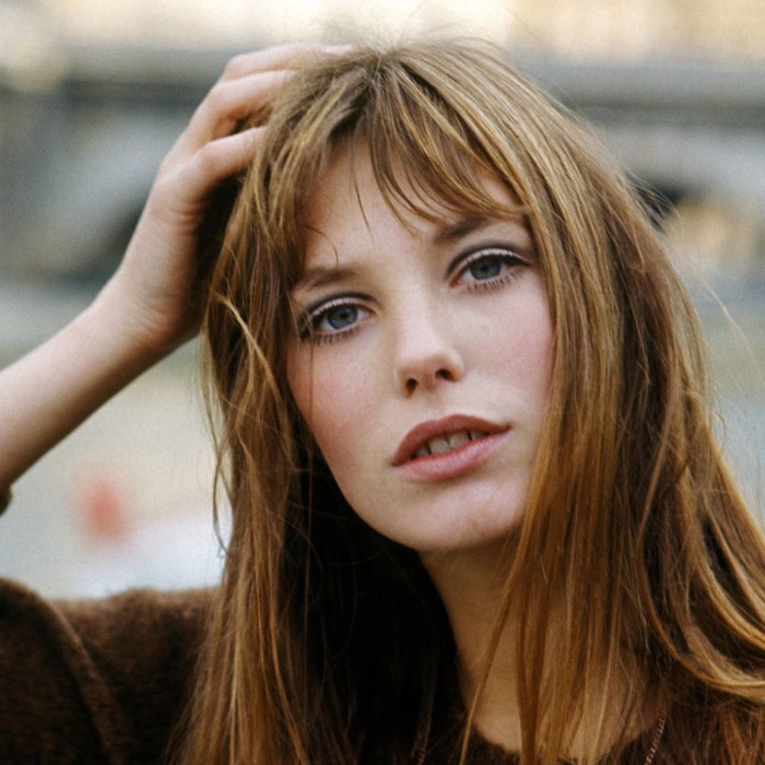 Ballade De Johnny-jane