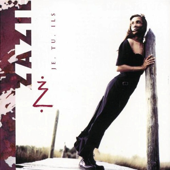 Zazie - SUCRE, SALE