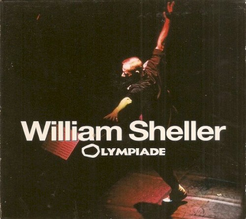 WILLIAM SHELLER - MAMAN EST FOLLE