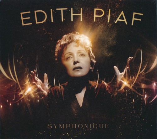 Edith Piaf - L'homme à la moto