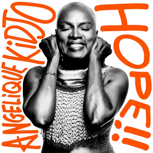 Sunlight to my soul - Angélique Kidjo feat. Soweto Gospel Choir - 2026-04-24