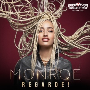 Regarde ! - Monroe - 2026-03-06