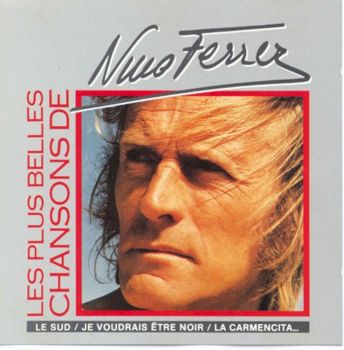 Chanson Pour Nathalie