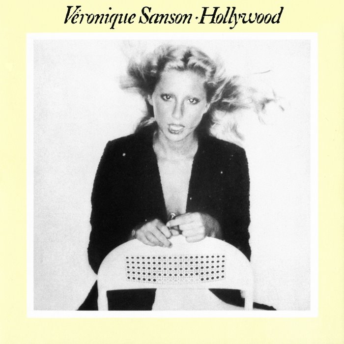 Veronique Sanson - L'amour Est Different
