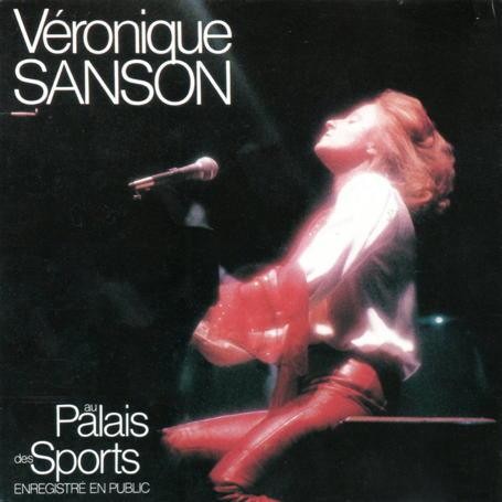 Véronique Sanson - ETRANGE COMEDIE