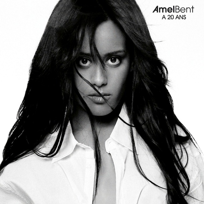 AMEL BENT - Tu N'Es Plus La