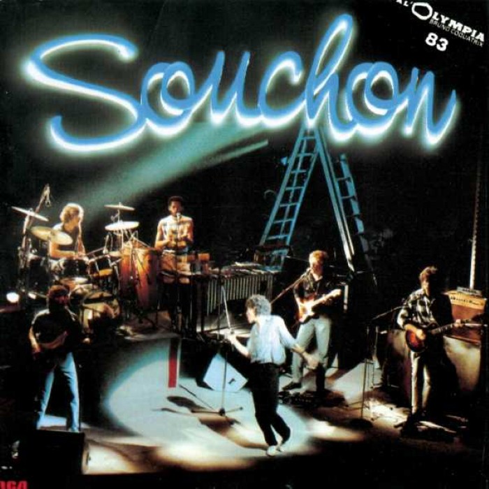 Alain Souchon - RAME