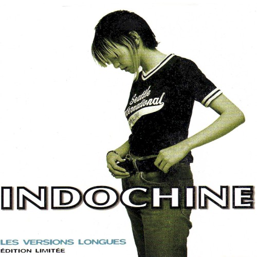 Indochine - 3eme SEXE