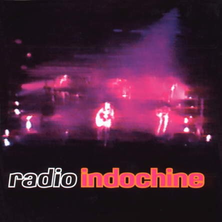 Indochine - LES TZARS
