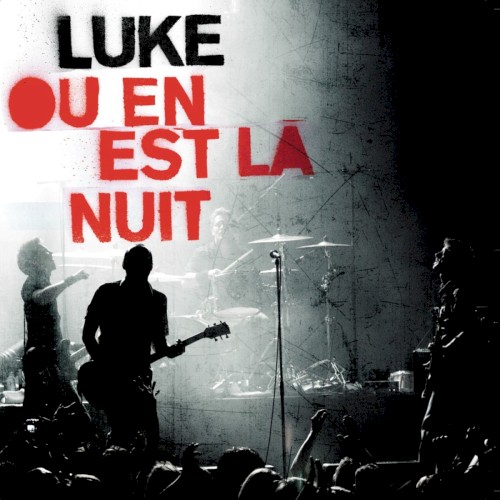 LUKE - LA TERRE FERME
