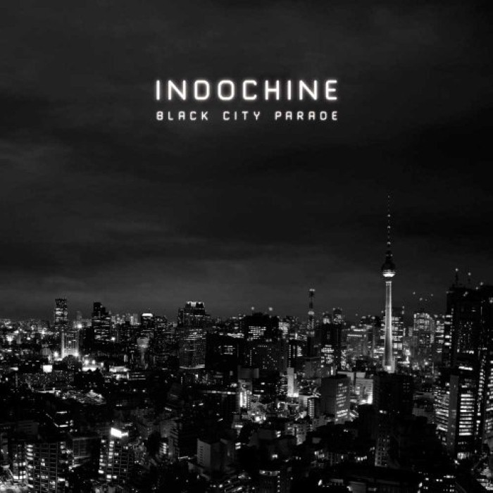 Indochine - COLLEGE BOY