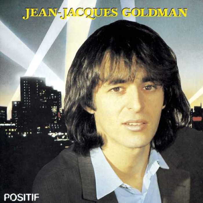 JEAN-JACQUES GOLDMAN - ENVOLE MOI