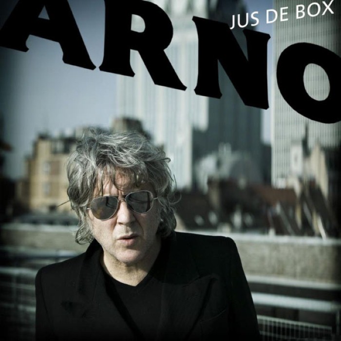 Arno - TOUTE LA NUIT