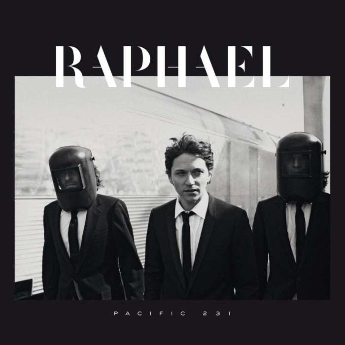Raphael - LA PETITE MISERE