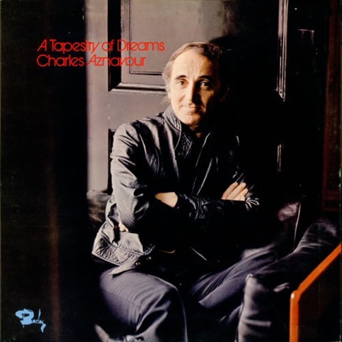 Charles Aznavour, Eddy Louiss & Richard Galliano - She