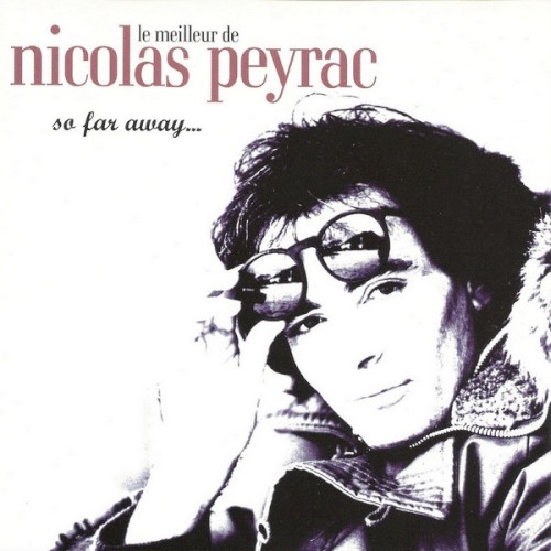 Nicolas Peyrac - Satanée question