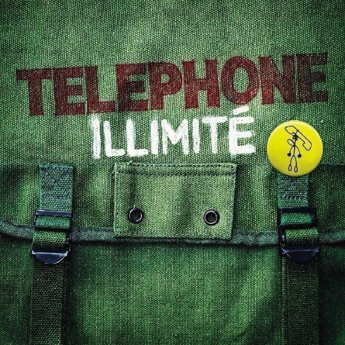 Telephone - DURE LIMITE