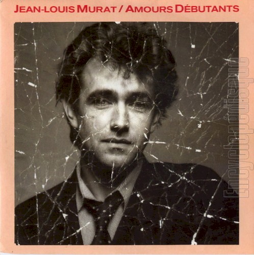 JEAN LOUIS MURAT - AMOURS DEBUTANTS