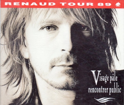 Renaud - MISS MAGGIE