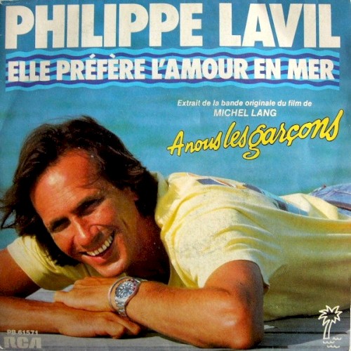 Elle Prefere L'amour En Mer