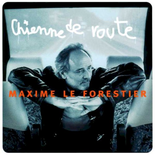 MAXIME LE FORESTIER - PHOTO FINISH