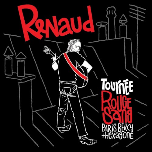 Renaud - EN CLOQUE