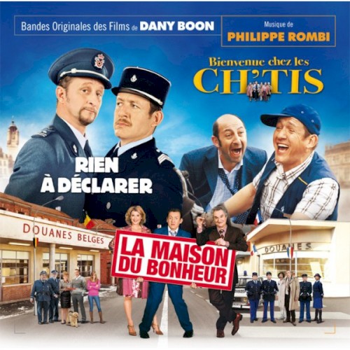 Bienvenue Chez Les Ch'tis