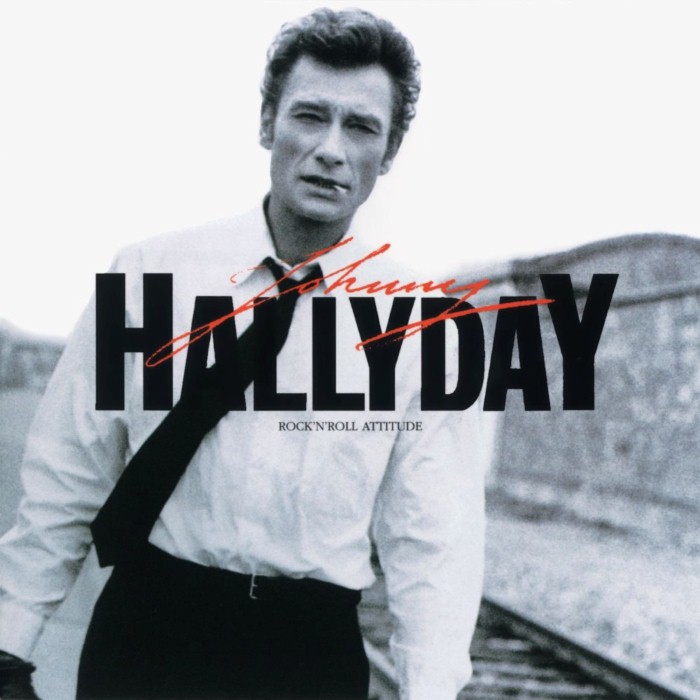 JOHNNY HALLYDAY - QUI OSE AIMER