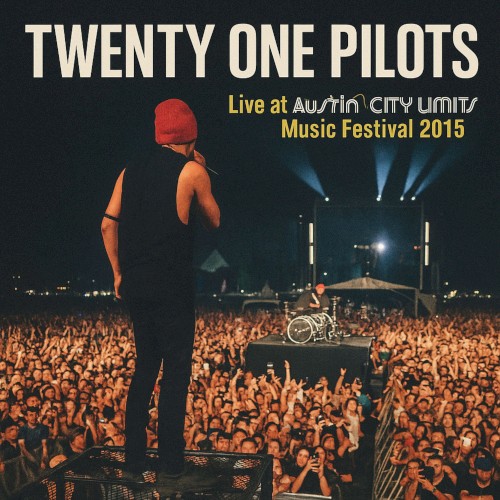 Twenty One Pilots - Holding On To You (live)