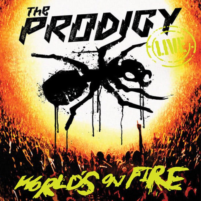 THE PRODIGY - Breathe (Mefjus & Camo & Crooked Remix)