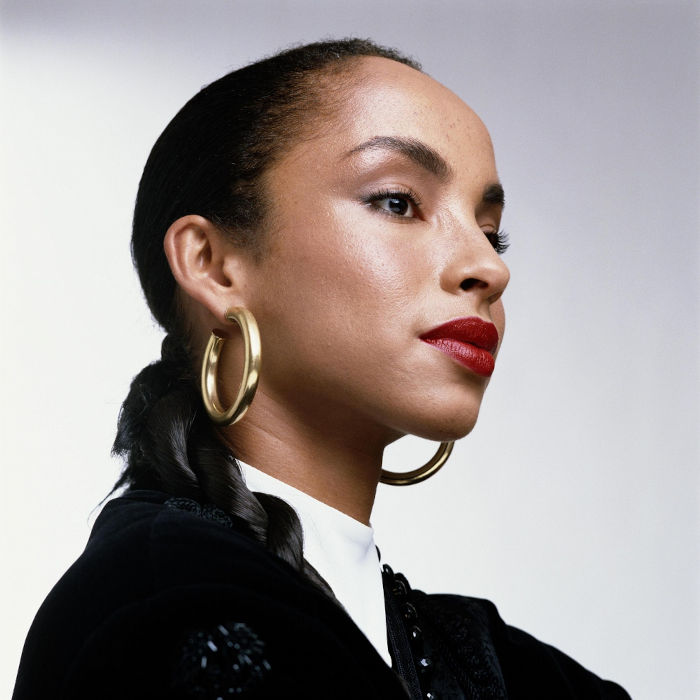 Sade - Killer Blow