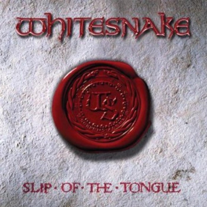 Whitesnake - FOOL FOR YOUR LOVING
