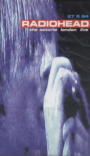 Radiohead - Pop Is Dead