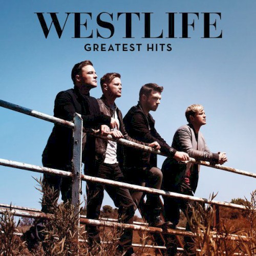 Westlife - What About Now