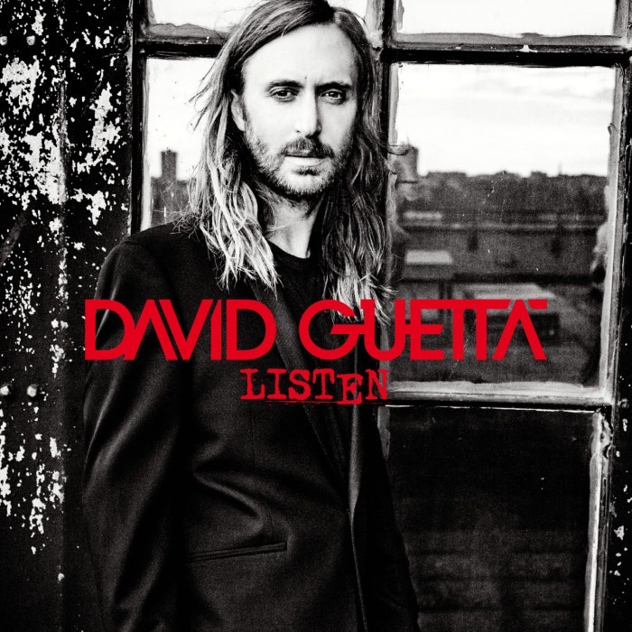 David Guetta Feat. Skylar Grey - Shot Me Down