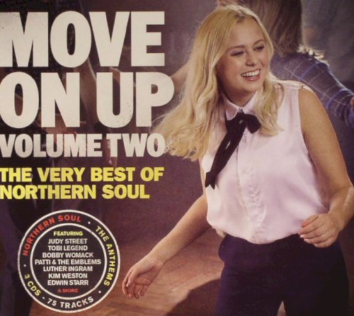 Cover van (countdown) Here I Come