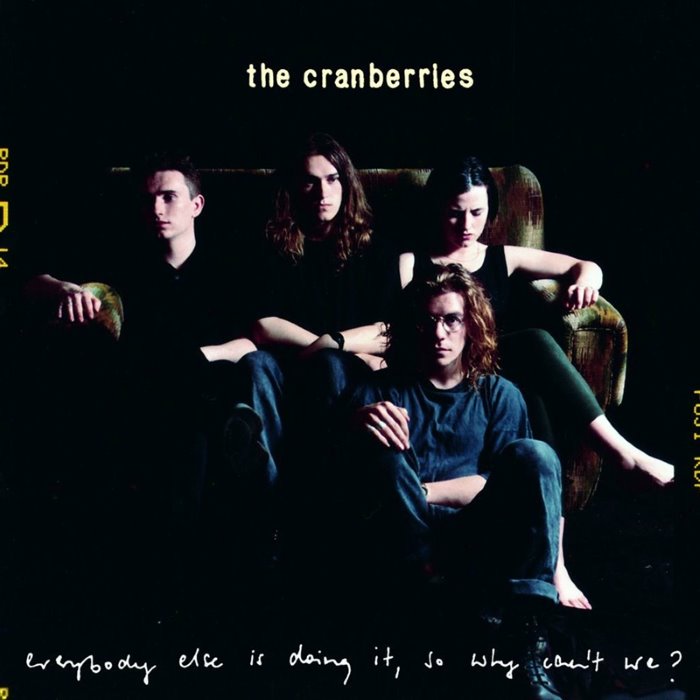The Cranberries - ZOMBIE (Live MTV Unplugged)