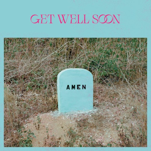 Get Well Soon - Mantra (Edit)