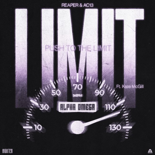 REAPER, AC13 & Kate McGill - Limit