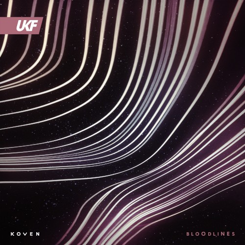 bloOdliNEs - Koven - 2026-05-28