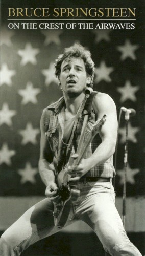 Brue Springsteen - STREETS OF PHILADELPHIA