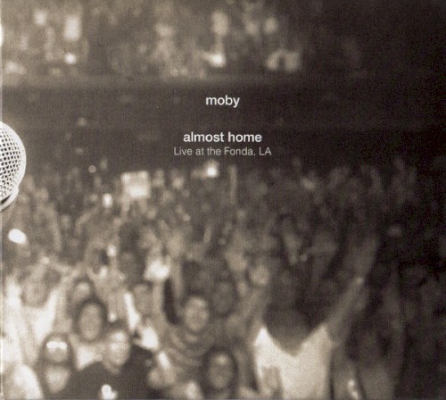 Moby - Southside