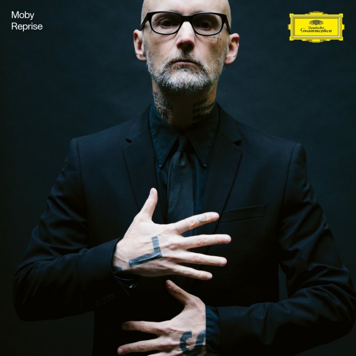 Moby - Everloving (Edit)