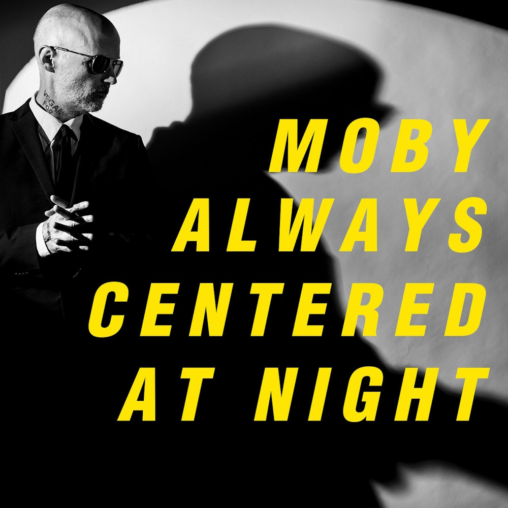 Moby Feat. Benjamin Zephaniah - Where Is Your Pride?