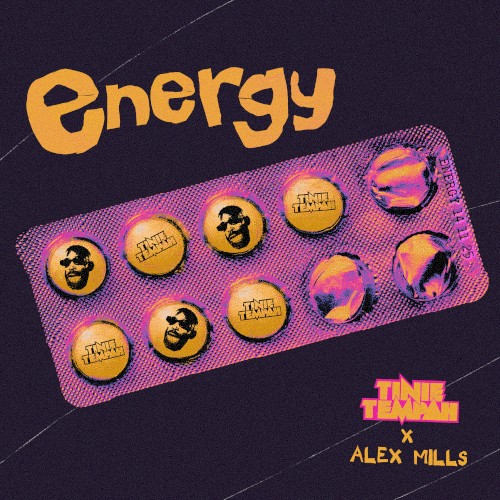 Energy
