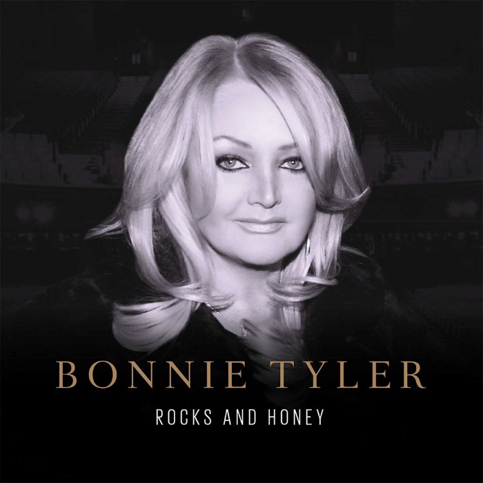 Bonnie Tyler - Believe In Me