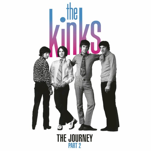 The Kinks - Animal farm