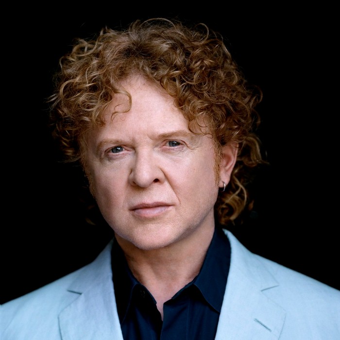 Simply Red - Sweet Child