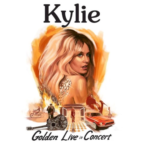 Minogue, Kylie - Wow
